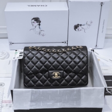 Chanel CF Series Bags